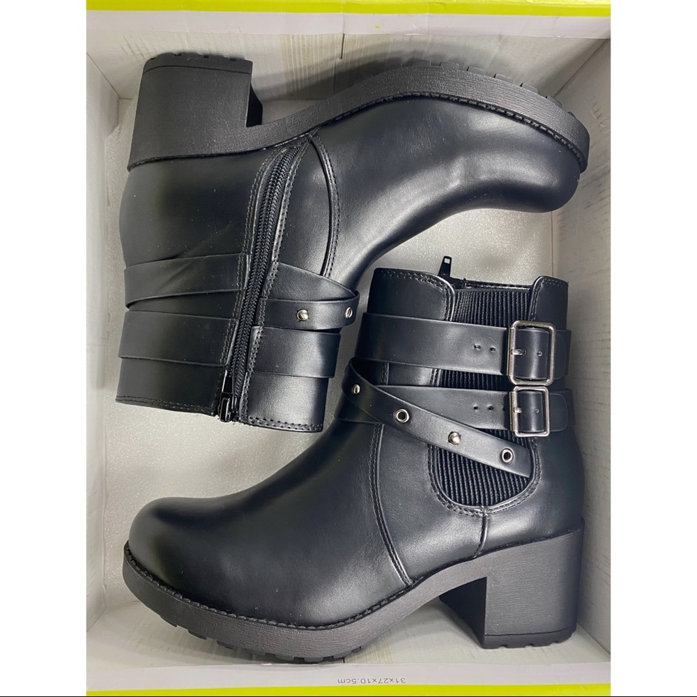 CityClassified Boots